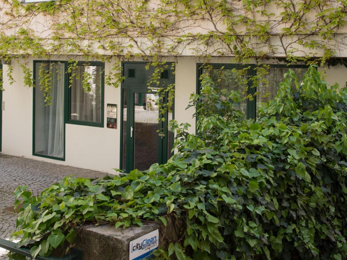 Vienna Hideaways - Nikolai Homes Exterior foto
